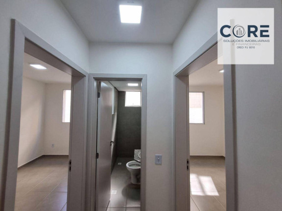 Imagem Apartamento com 2 Quartos para Alugar, 86 m² em Adelmolândia - Sabará