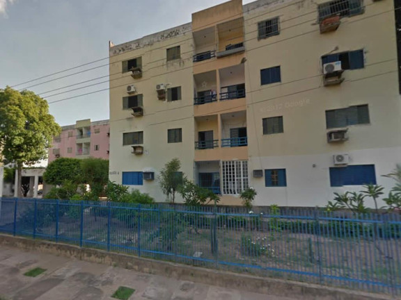 Imagem Apartamento com 3 Quartos à Venda, 65 m² em Piçarra - Teresina Imagem Apartamento com 3 Quartos à Venda, 65 m² em Piçarra - Teresina