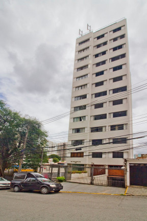 Imagem Apartamento com 2 Quartos à Venda, 76 m² em Perdizes - São Paulo