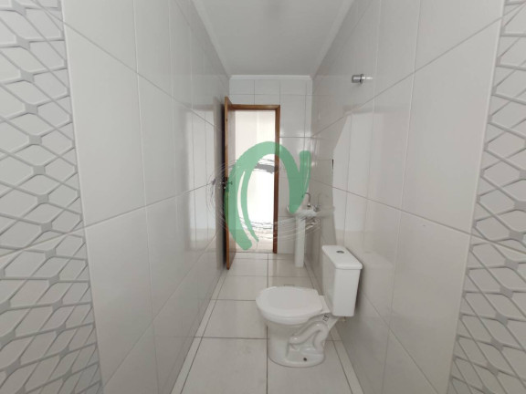 Imagem Apartamento com 2 Quartos à Venda, 61 m² em Vila Nossa Senhora De Fátima - São Vicente