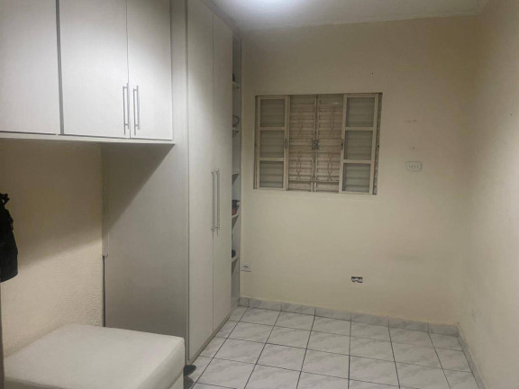 Imagem Casa com 3 Quartos à Venda,  em Vila Liviero - São Paulo