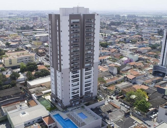 Apartamento com 3 Quartos à Venda, 134 m² em Centro - Suzano