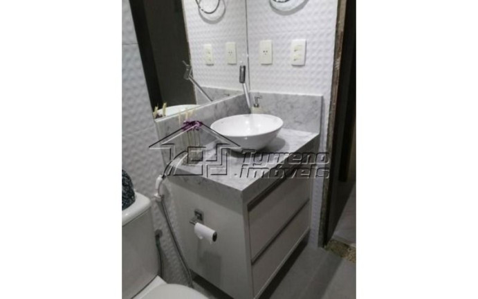 Imagem Apartamento com 2 Quartos à Venda, 54 m² em Urbanova - São José Dos Campos Imagem Apartamento com 2 Quartos à Venda, 54 m² em Urbanova - São José Dos Campos