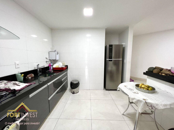 Imagem Imóvel com 2 Quartos à Venda, 92 m² em Canto Do Forte - Praia Grande Imagem Imóvel com 2 Quartos à Venda, 92 m² em Canto Do Forte - Praia Grande