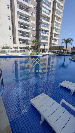Imagem Apartamento com 2 Quartos para Alugar, 77 m² em Centro - Itanhaém