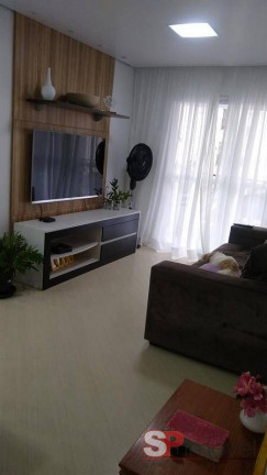 Apartamento com 3 Quartos à Venda, 85 m² em Vila Carrão - São Paulo