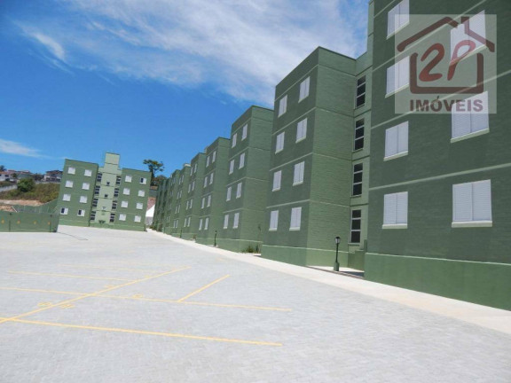 Imagem Apartamento com 2 Quartos à Venda, 48 m² em Vila Zezé - Jacareí Imagem Apartamento com 2 Quartos à Venda, 48 m² em Vila Zezé - Jacareí