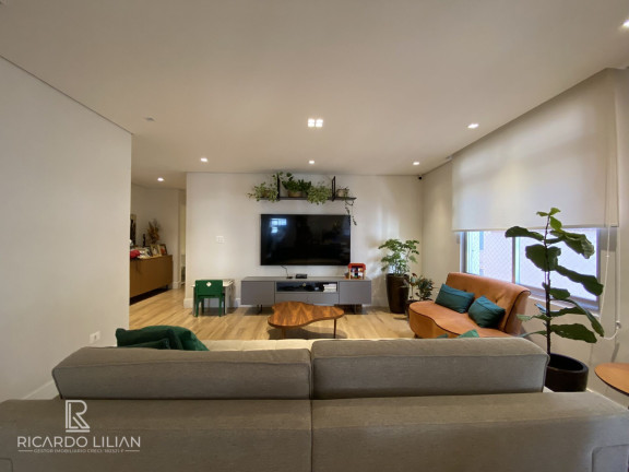 Imagem Apartamento com 3 Quartos à Venda, 180 m² em Higienópolis - São Paulo Imagem Apartamento com 3 Quartos à Venda, 180 m² em Higienópolis - São Paulo