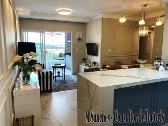 Imagem Apartamento com 2 Quartos à Venda, 73 m² em Parque Campolim - Sorocaba
