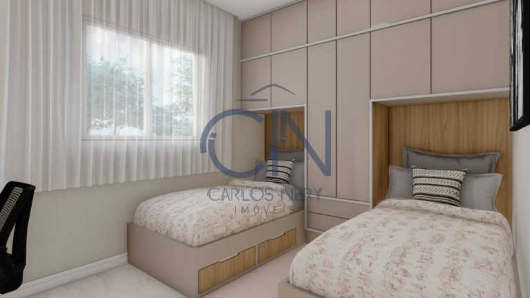 Imagem Casa com 2 Quartos à Venda, em Vila Santa Fé - Taubaté Imagem Casa com 2 Quartos à Venda, em Vila Santa Fé - Taubaté