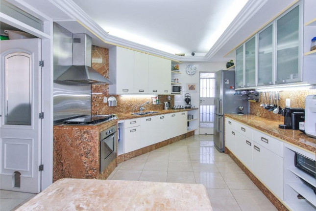 Imagem Cobertura com 3 Quartos à Venda, 400 m² em Aldeota - Fortaleza Imagem Cobertura com 3 Quartos à Venda, 400 m² em Aldeota - Fortaleza