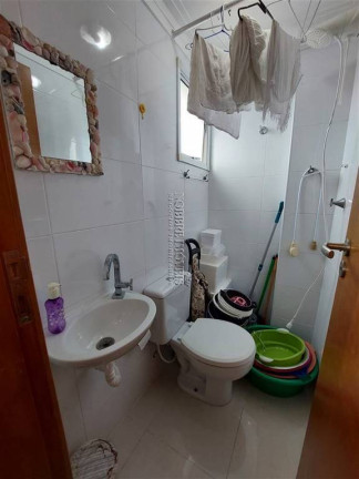 Imagem Cobertura com 3 Quartos à Venda, 225 m² em Canto Do Forte - Praia Grande Imagem Cobertura com 3 Quartos à Venda, 225 m² em Canto Do Forte - Praia Grande