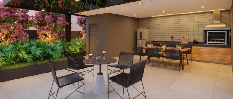 Imagem Imóvel com 1 Quarto à Venda, 35 m² em Vila Mariana - São Paulo Imagem Imóvel com 1 Quarto à Venda, 35 m² em Vila Mariana - São Paulo