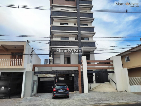 Imagem Apartamento com 3 Quartos à Venda, 96 m² em Centro - São José Dos Pinhais Imagem Apartamento com 3 Quartos à Venda, 96 m² em Centro - São José Dos Pinhais