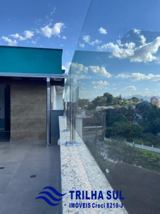 Imagem Cobertura com 3 Quartos à Venda, 182 m² em Saguaçu - Joinville Imagem Cobertura com 3 Quartos à Venda, 182 m² em Saguaçu - Joinville