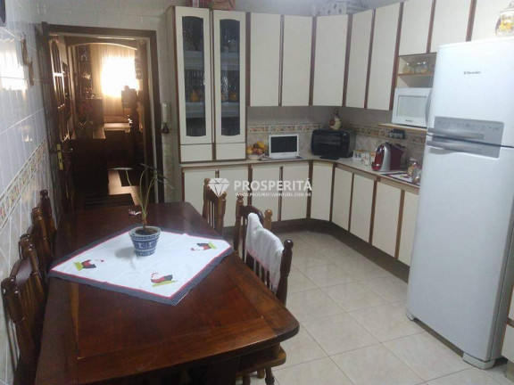 Imagem Apartamento com 3 Quartos à Venda, 225 m² em Centro - Diadema