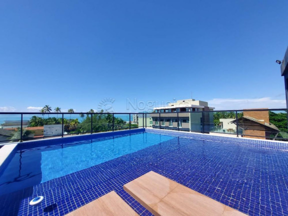 Imagem Apartamento com 1 Quarto à Venda, 32 m² em Merepe Ll - Ipojuca Imagem Apartamento com 1 Quarto à Venda, 32 m² em Merepe Ll - Ipojuca