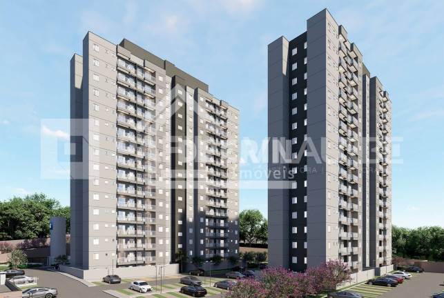 Imagem Apartamento com 2 Quartos à Venda, 53 m² em Cidade Jardim - São Carlos Imagem Apartamento com 2 Quartos à Venda, 53 m² em Cidade Jardim - São Carlos