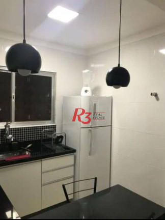 Imagem Apartamento com 1 Quarto à Venda, 46 m² em Gonzaga - Santos Imagem Apartamento com 1 Quarto à Venda, 46 m² em Gonzaga - Santos