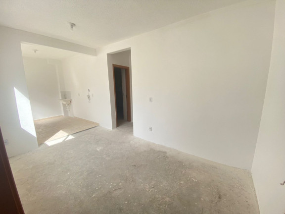 Imagem Apartamento com 2 Quartos à Venda, 45 m² em Caguassu - Sorocaba Imagem Apartamento com 2 Quartos à Venda, 45 m² em Caguassu - Sorocaba