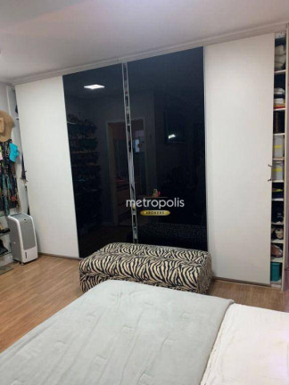 Imagem Sobrado com 3 Quartos à Venda, 171 m² em Demarchi - São Bernardo Do Campo Imagem Sobrado com 3 Quartos à Venda, 171 m² em Demarchi - São Bernardo Do Campo