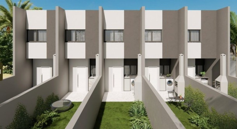Imagem Casa com 2 Quartos à Venda, 80 m² em Itoupavazinha - Blumenau Imagem Casa com 2 Quartos à Venda, 80 m² em Itoupavazinha - Blumenau
