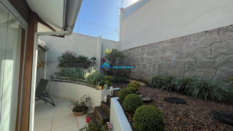 Imagem Casa de Condomínio com 4 Quartos à Venda, 157 m² em Chácaras Saudáveis E Encantadoras - Jundiaí Imagem Casa de Condomínio com 4 Quartos à Venda, 157 m² em Chácaras Saudáveis E Encantadoras - Jundiaí