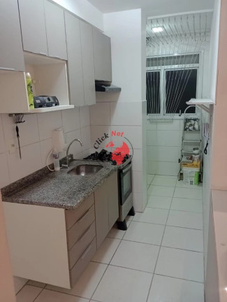 Imagem Apartamento com 2 Quartos à Venda, 56 m² em Planalto - São Bernardo Do Campo Imagem Apartamento com 2 Quartos à Venda, 56 m² em Planalto - São Bernardo Do Campo