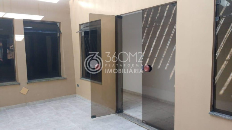 Imagem Casa com 5 Quartos à Venda, 365 m² em Campestre - Santo André