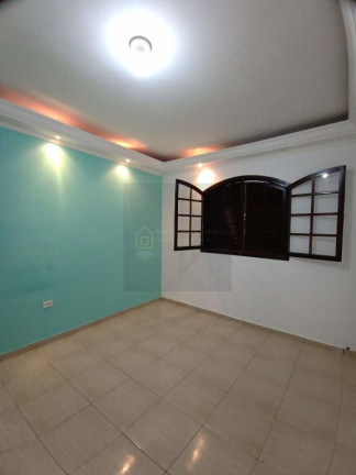 Imagem Casa com 4 Quartos à Venda, 226 m² em Jardim Santa Marina - Sorocaba
