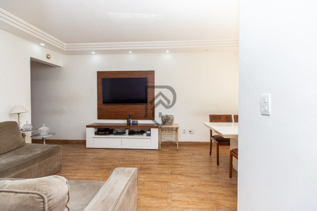 Imagem Apartamento com 3 Quartos à Venda, 95 m² em Indianópolis - São Paulo Imagem Apartamento com 3 Quartos à Venda, 95 m² em Indianópolis - São Paulo