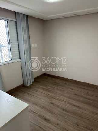 Imagem Apartamento com 3 Quartos à Venda, 115 m² em Vila Valparaíso - Santo André Imagem Apartamento com 3 Quartos à Venda, 115 m² em Vila Valparaíso - Santo André