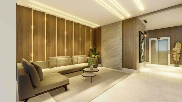 Imagem Apartamento com 3 Quartos à Venda, 135 m² em Vila Operária - Itajaí Imagem Apartamento com 3 Quartos à Venda, 135 m² em Vila Operária - Itajaí