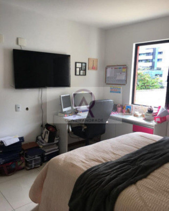 Imagem Imóvel com 1 Quarto à Venda, em Pituba - Salvador Imagem Imóvel com 1 Quarto à Venda, em Pituba - Salvador