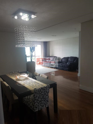 Imagem Apartamento com 3 Quartos à Venda, 180 m² em Rudge Ramos - São Bernardo Do Campo Imagem Apartamento com 3 Quartos à Venda, 180 m² em Rudge Ramos - São Bernardo Do Campo