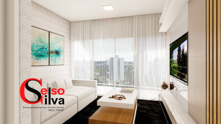 Imagem Apartamento com 3 Quartos à Venda, 86 m² em Balneário Piçarras Imagem Apartamento com 3 Quartos à Venda, 86 m² em Balneário Piçarras