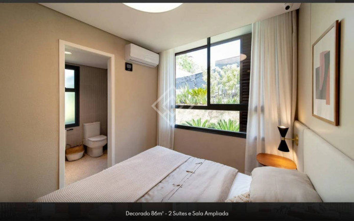 Imagem Apartamento com 3 Quartos à Venda, 86 m² em Jardim Das Acácias - São Paulo Imagem Apartamento com 3 Quartos à Venda, 86 m² em Jardim Das Acácias - São Paulo