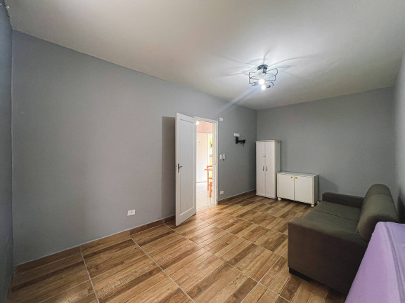 Imagem Apartamento com 1 Quarto à Venda, em Guilhermina - Praia Grande Imagem Apartamento com 1 Quarto à Venda, em Guilhermina - Praia Grande