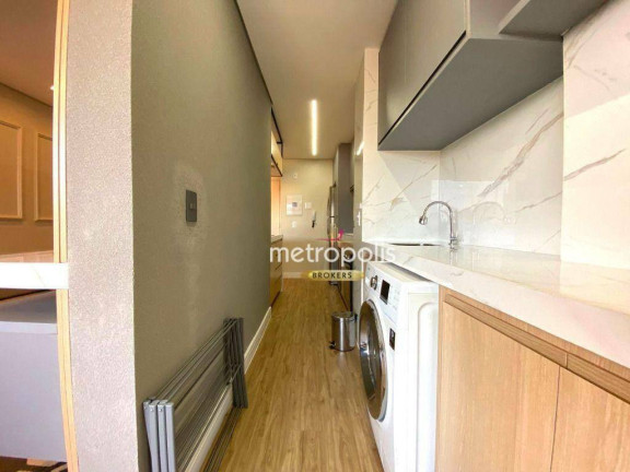 Imagem Apartamento com 2 Quartos à Venda, 61 m² em Vila Dom Pedro I - São Paulo Imagem Apartamento com 2 Quartos à Venda, 61 m² em Vila Dom Pedro I - São Paulo
