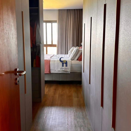 Imagem Apartamento com 4 Quartos à Venda, 225 m² em Patamares - Salvador