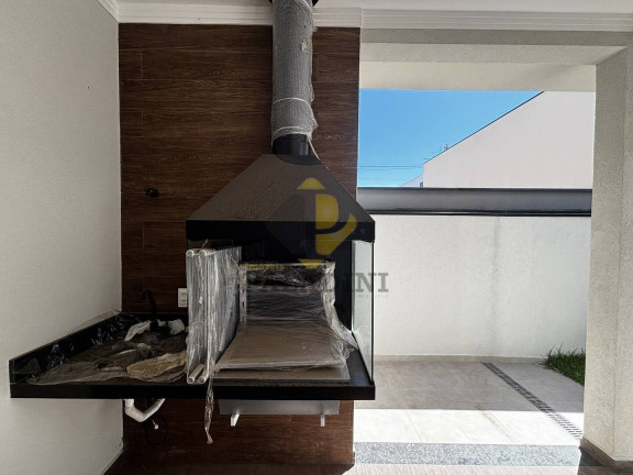 Imagem Casa com 3 Quartos à Venda, 150 m² em São Venâncio - Itupeva Imagem Casa com 3 Quartos à Venda, 150 m² em São Venâncio - Itupeva