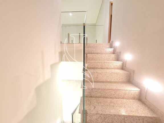 Imagem Casa de Condomínio com 3 Quartos à Venda, 250 m² em Recanto Quarto Centenário - Jundiaí
