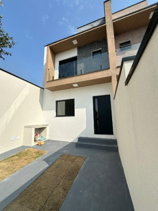 Sobrado com 3 Quartos à Venda, 120 m² em Jardim Esperança - Mogi Das Cruzes