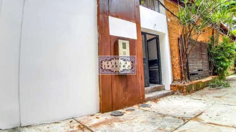 Imagem Casa à Venda, 55 m² em Jardim Botânico - Rio De Janeiro Imagem Casa à Venda, 55 m² em Jardim Botânico - Rio De Janeiro