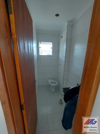 Imagem Apartamento com 2 Quartos à Venda, 42 m² em Vila Verde - São Paulo