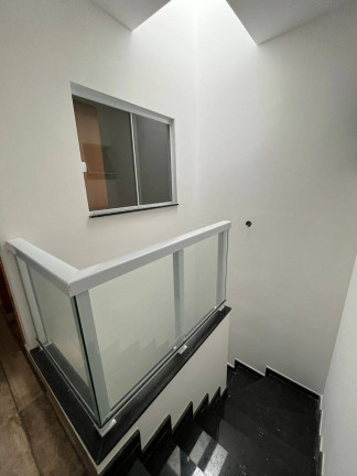 Imagem Sobrado com 3 Quartos à Venda,  em Parque Tomas Saraiva - São Paulo