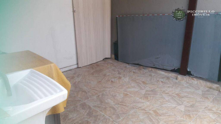 Imagem Casa com 2 Quartos à Venda, 63 m² em Mirim - Praia Grande Imagem Casa com 2 Quartos à Venda, 63 m² em Mirim - Praia Grande