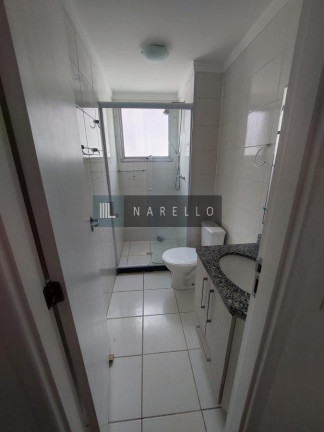 Imagem Apartamento com 2 Quartos para Alugar, 60 m² em Planalto - São Bernardo Do Campo Imagem Apartamento com 2 Quartos para Alugar, 60 m² em Planalto - São Bernardo Do Campo