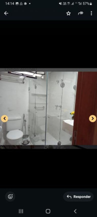 Imagem Apartamento com 3 Quartos à Venda, 170 m² em Graça - Salvador Imagem Apartamento com 3 Quartos à Venda, 170 m² em Graça - Salvador