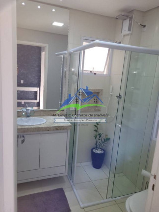 Imagem Apartamento com 3 Quartos à Venda, 92 m² em Vila Helena - Atibaia Imagem Apartamento com 3 Quartos à Venda, 92 m² em Vila Helena - Atibaia